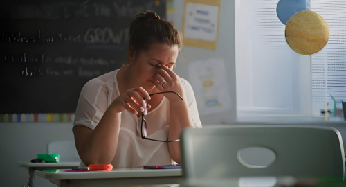 Il collasso del sistema scolastico: tra mala burocrazia e carenza di personale